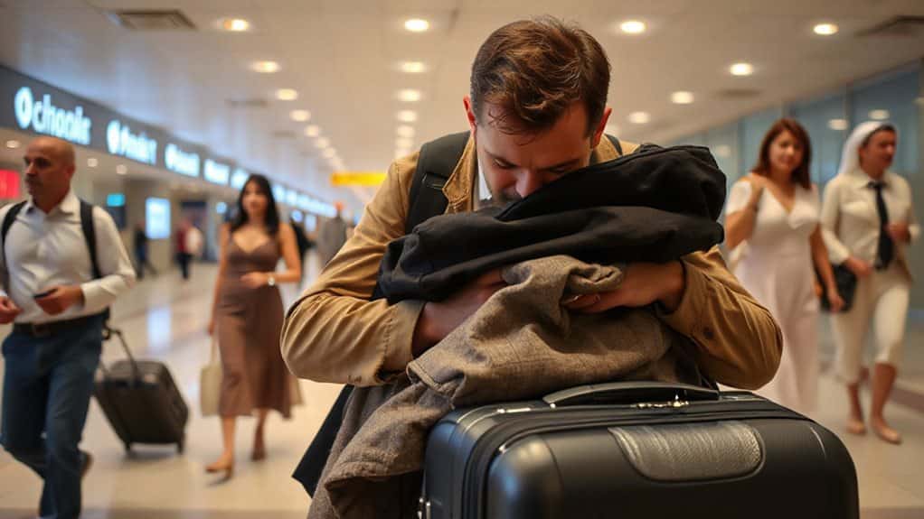 casual wear with modesty limits