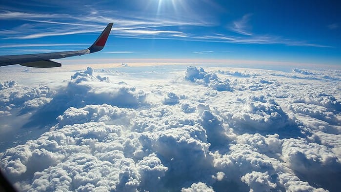 chaotic fluid motion details