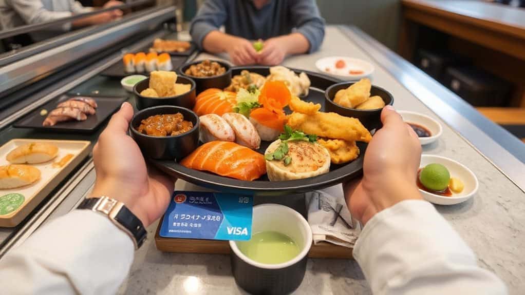 comfortable tokyo travel budget