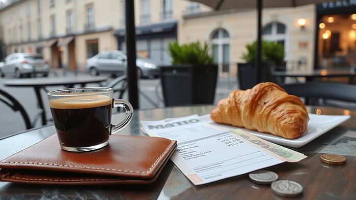 costs high for visitors