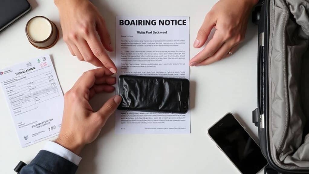 do not fly swollen batteries