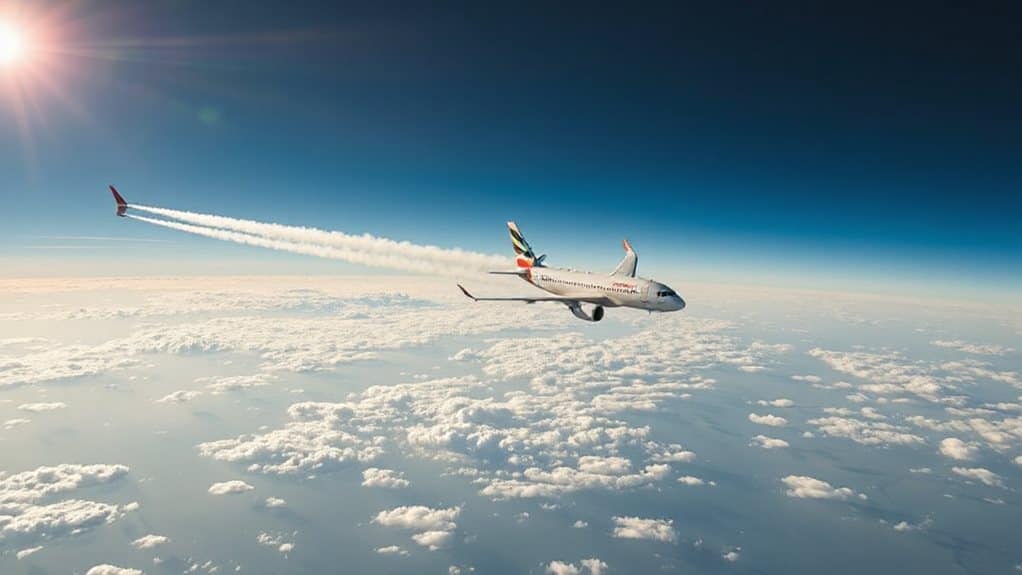 dump fuel above 6 000 ft