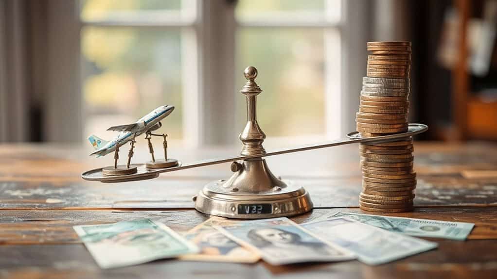 dynamic supply driven airfare pricing