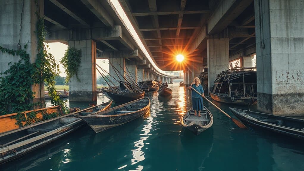 eccentric bangkok offbeat attractions