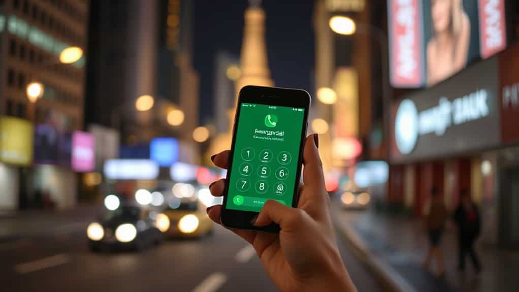 emergency phone numbers for bangkok