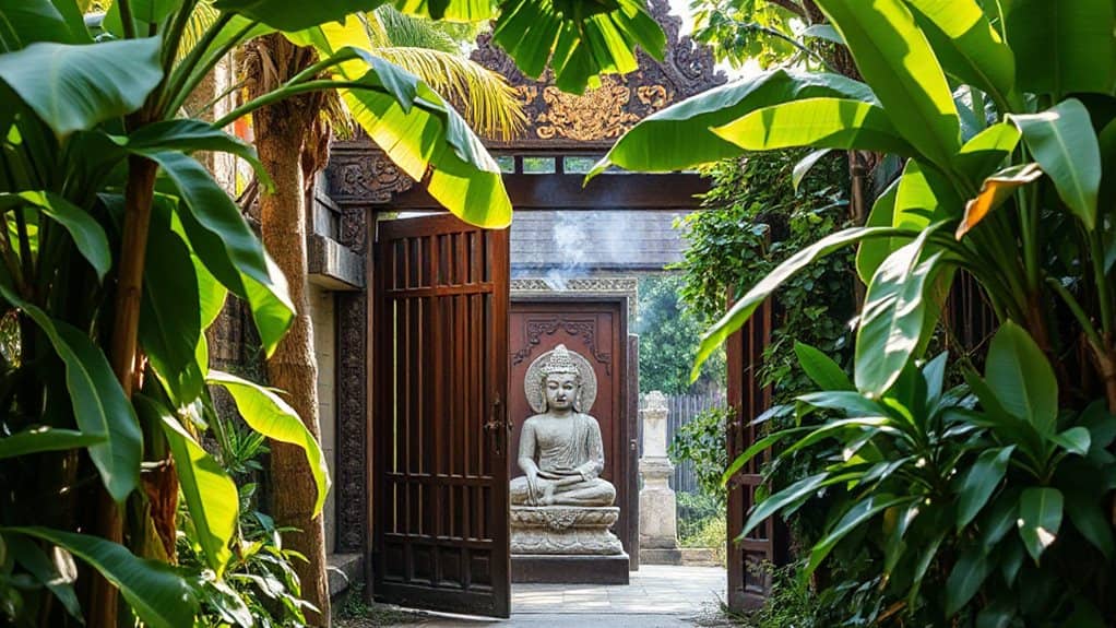 hidden bangkok temple gems