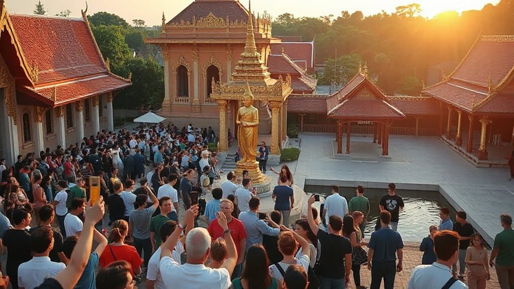 hidden bangkok temple gems