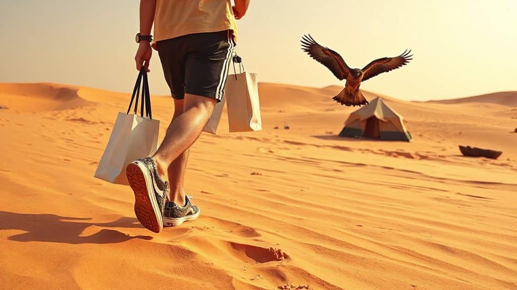 hidden dubai quiet cultural escapes