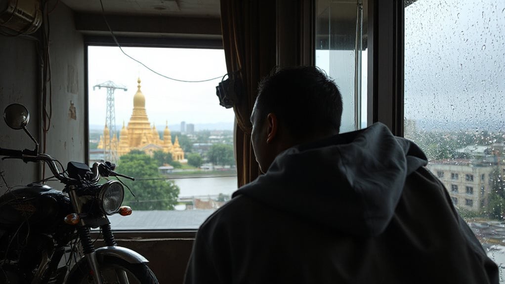 location shapes bangkok stay
