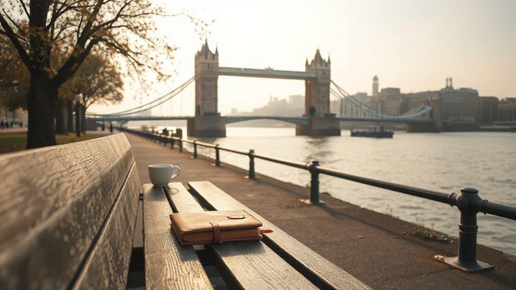 longer stays reveal london