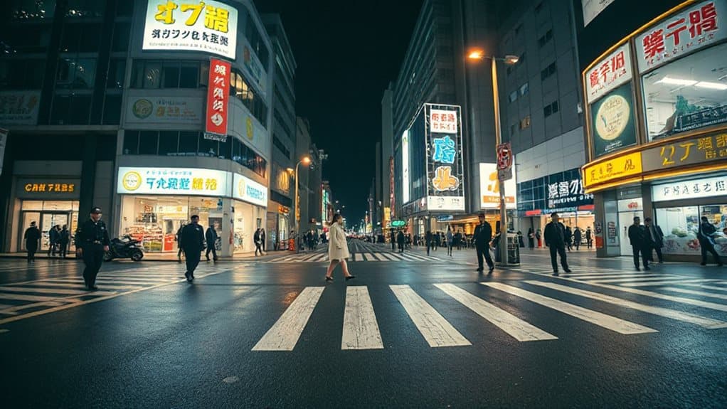 nightlife hotspots occasional scams