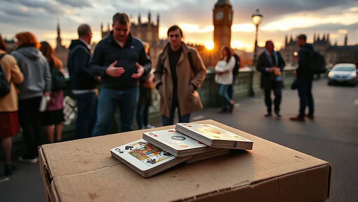 pickpockets overpriced taxi drivers