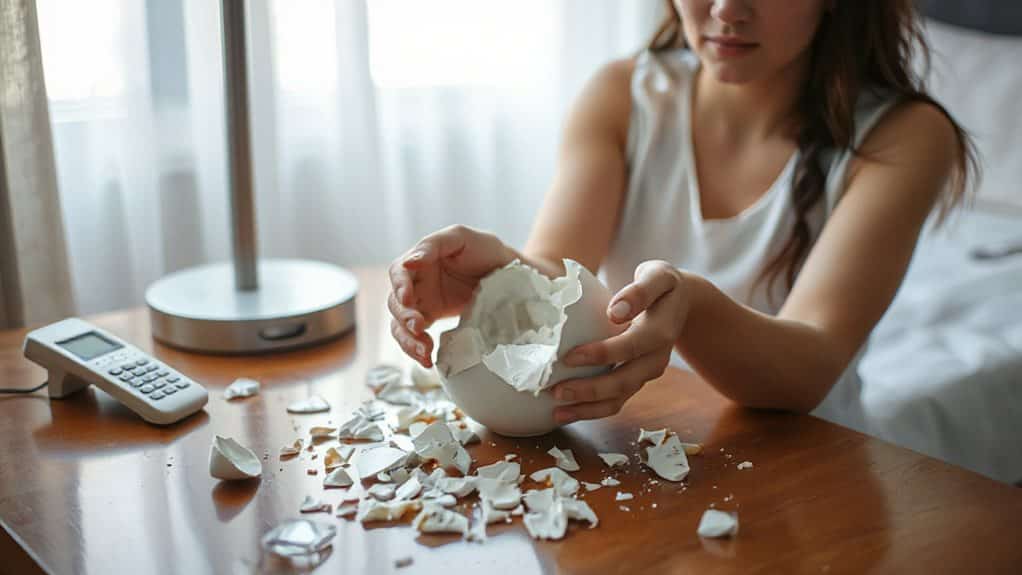 report damage document cooperate