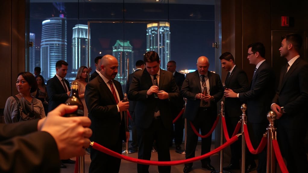 respect dubai s strict nightlife rules