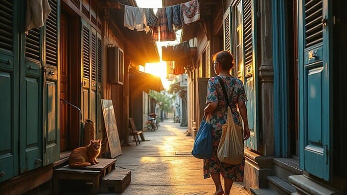 ride riverboats skip traffic