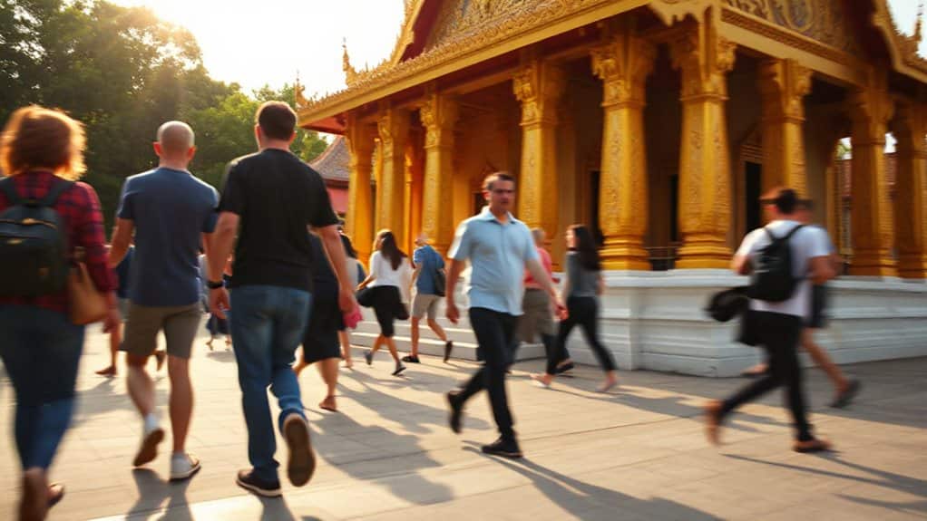 savor bangkok s unhurried treasures