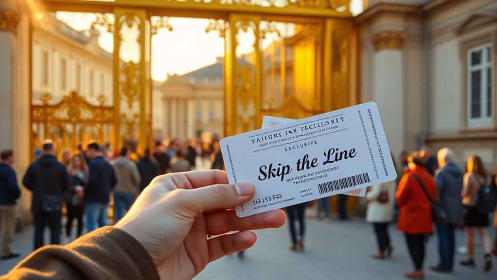 skip the line expert guided tours