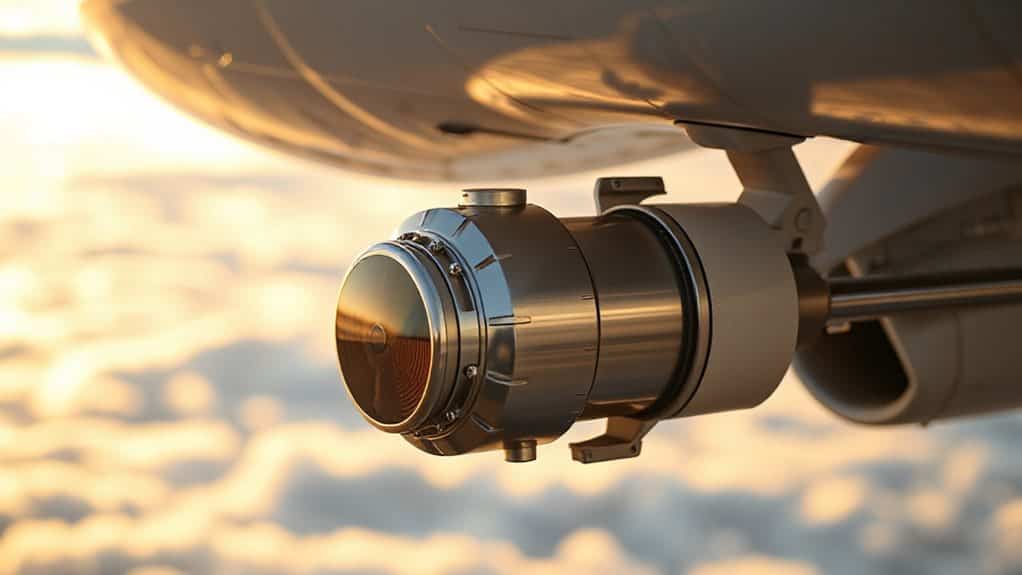 smarter integrated collision avoidance