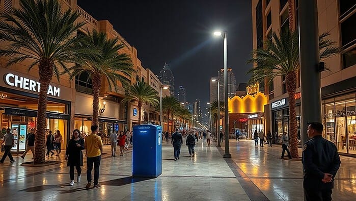 stay aware respect local laws