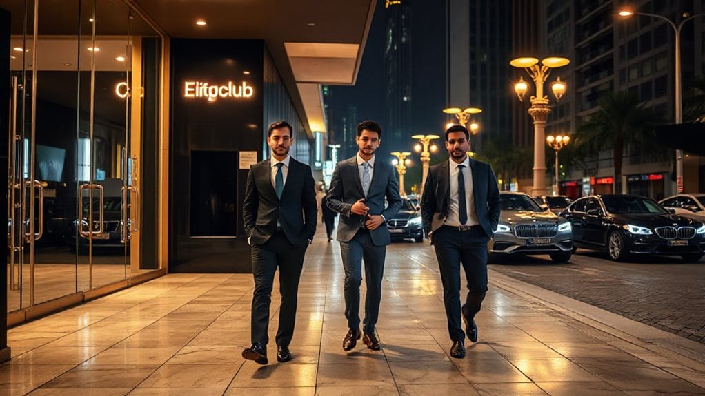 stay sober act respectful