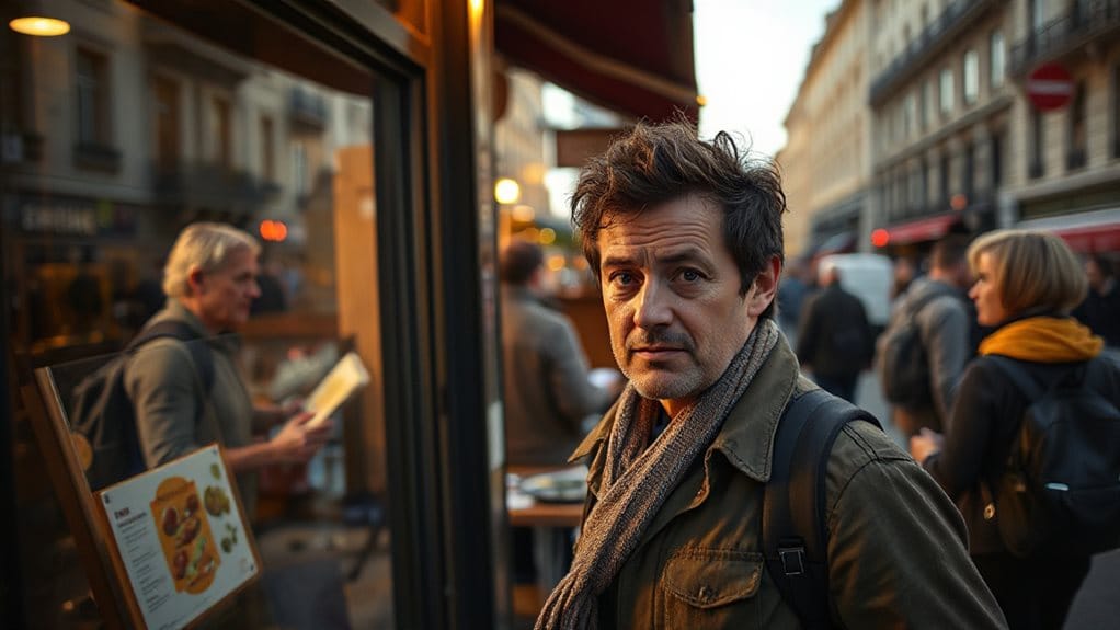 stay vigilant against tourist scams