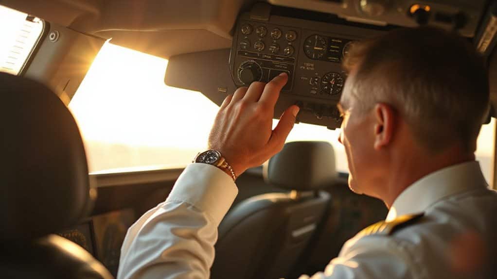 thorough pre flight aircraft inspection