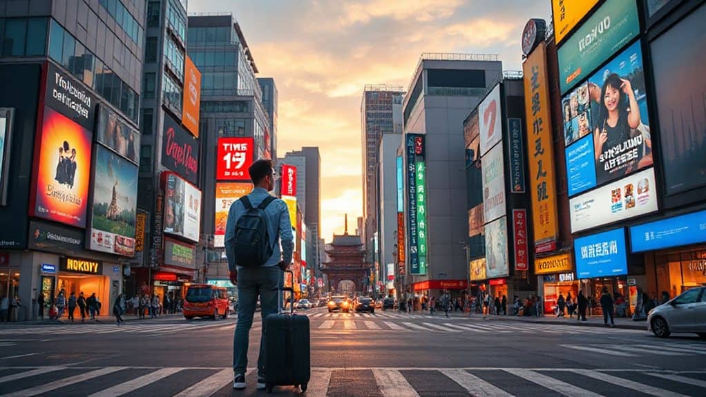 tokyo highlights by duration