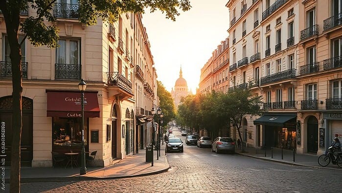 top paris neighborhoods guide