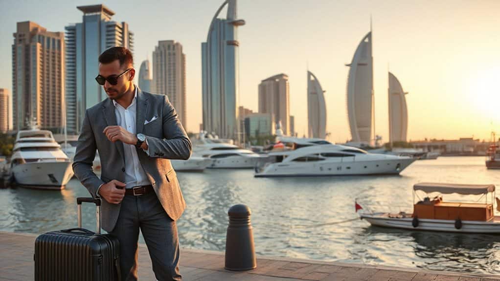 trip length reflects style