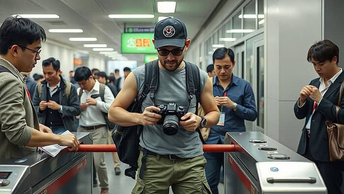 underestimating hong kong etiquette