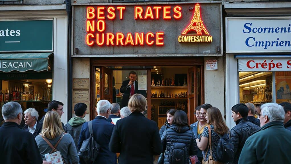 use banks avoid kiosks