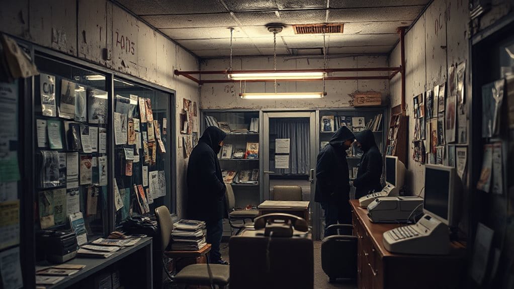 verify agencies avoid scams