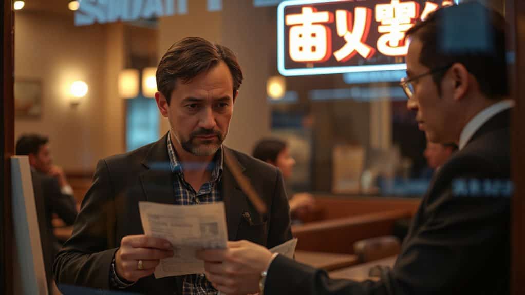 watch for caf service fees