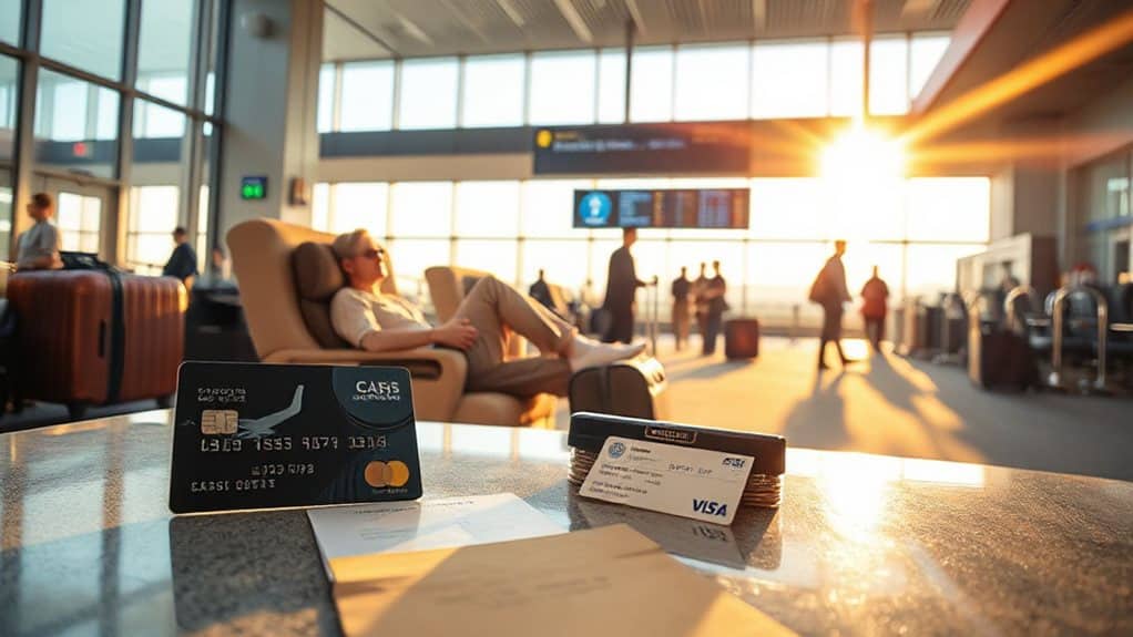 activate loyalty card perks early