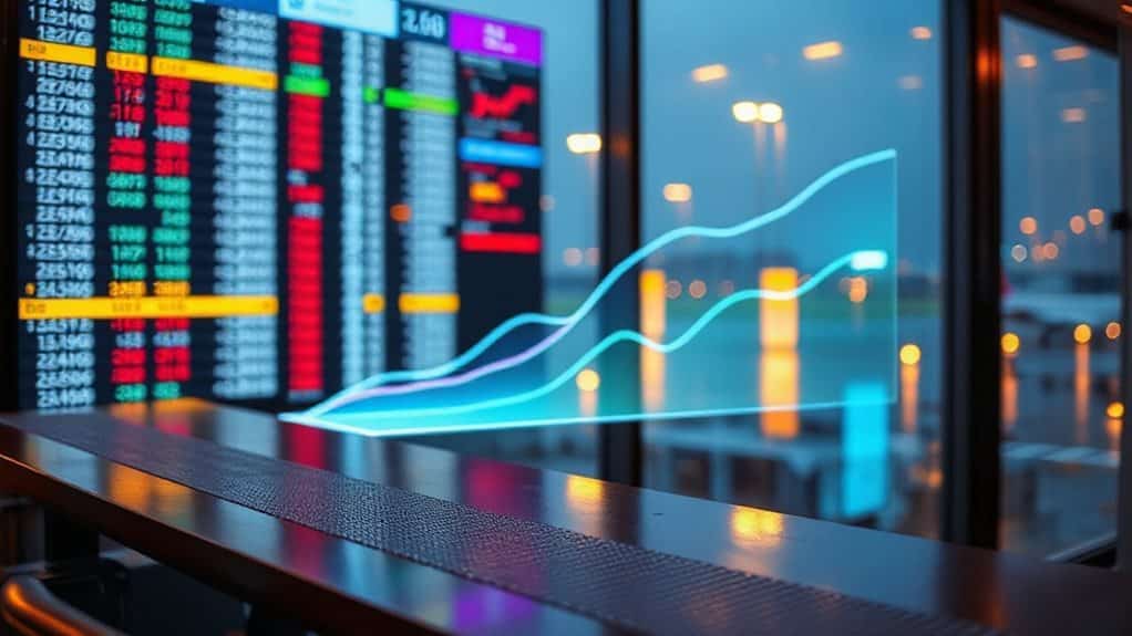 adaptive pricing kpi roadmap
