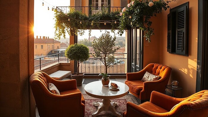 affordable luxury european hotels on a budget