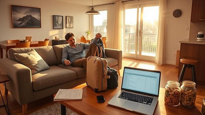 airbnb hacks to save money