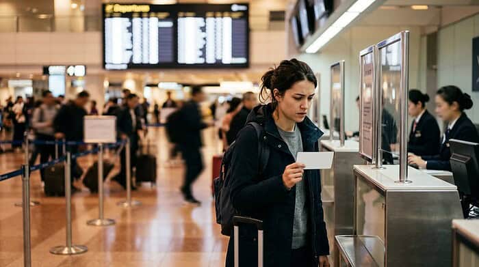 airline overbooking traveler guide