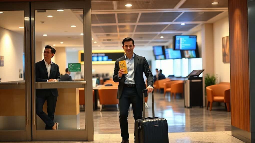 airport lounge day pass comparisons and tips