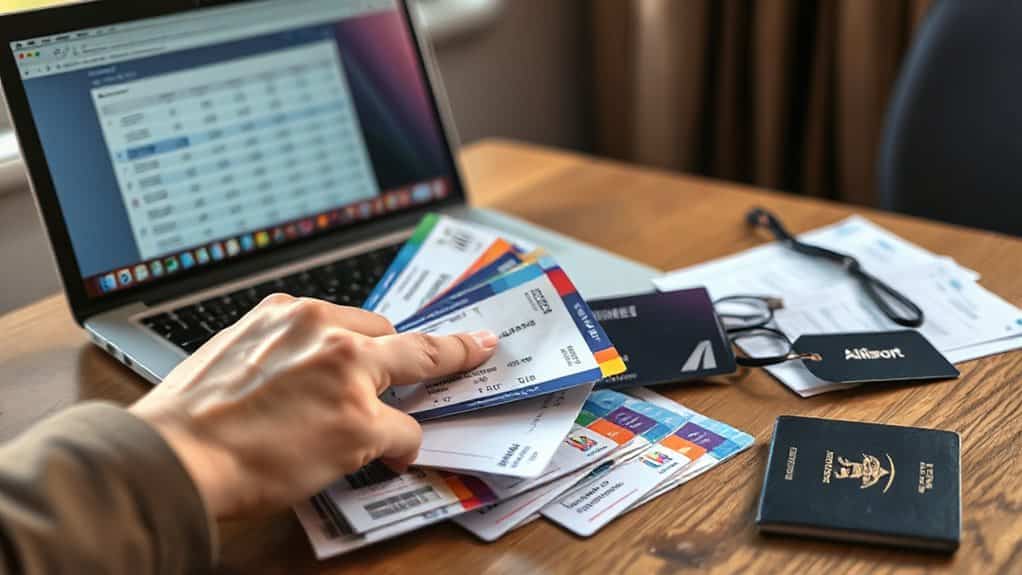 alliances codeshares multi airline savings