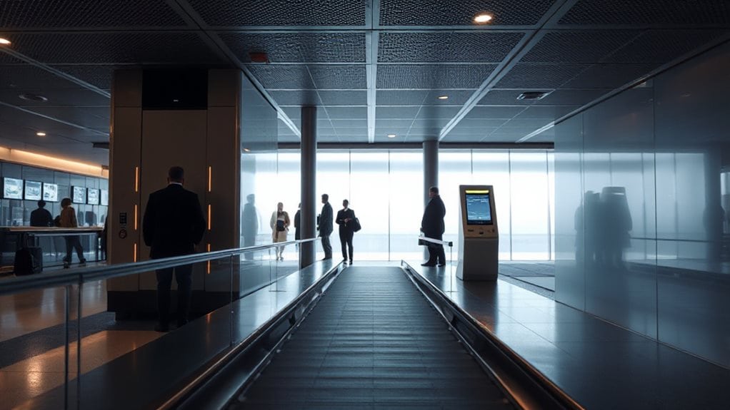 anonymized 3d scan threat detection