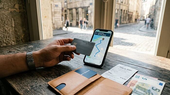 avoid foreign transaction fees