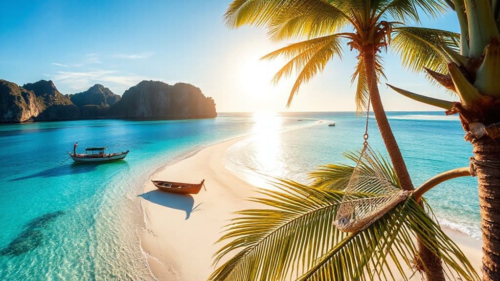 award winning philippine beach rankings