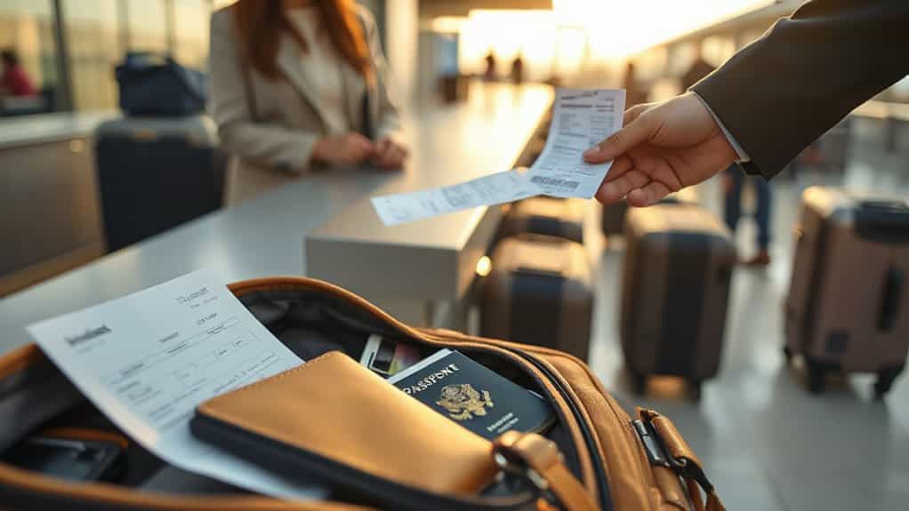 baggage insurance coverage by card