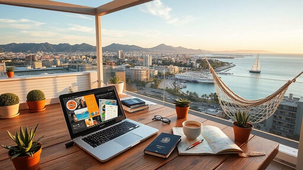 basic eligibility and application steps