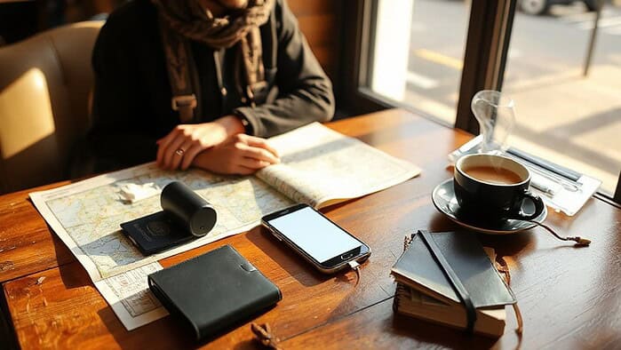 best offline travel apps