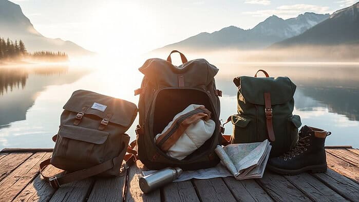 best travel backpacks for trips