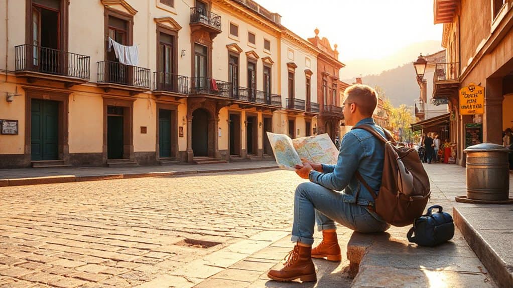 bolivia cheapest south america travel