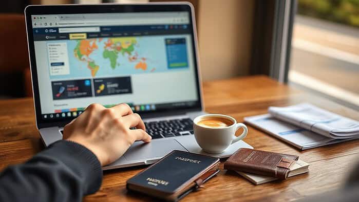 booking european trains online easily