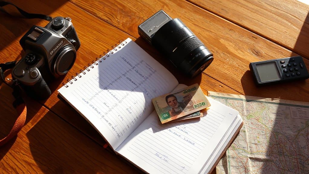 budget 25 40 25 10 with contingency